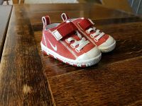 Nike Schuhe Baby Gr. 18 Hessen - Florstadt Vorschau