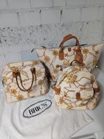 Brics Set Reisetasche Beautycase Kosmetik Koffer Rucksack Baden-Württemberg - Bühlertal Vorschau