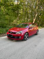 VW Golf 6 GTI DSG Bayern - Ingolstadt Vorschau