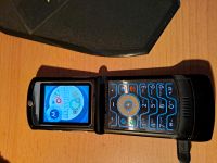 Motorola  Razr Niedersachsen - Salzgitter Vorschau