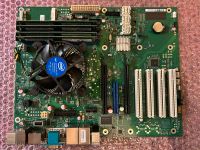 Mainboard D3236 Fujitsu / Intel i3 / 32GB RAM Artern/Unstrut - Voigtstedt Vorschau