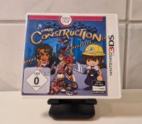 Nintendo 3DS - Crazy Construction,  OVP, Deutsch Baden-Württemberg - Friolzheim Vorschau