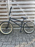 Wethepeople BMX Baden-Württemberg - Winterlingen Vorschau