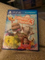 Little big Planet 3 Playstation 4 Berlin - Rosenthal Vorschau