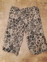 Bonprix 3/4 Hose leichte Caprihose gr 54 XXL Nordrhein-Westfalen - Frechen Vorschau