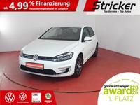 Volkswagen e-Golf 201,-ohne Anzahlung App-Connect Navi Nordrhein-Westfalen - Horn-Bad Meinberg Vorschau