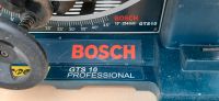 Bosch Tischkreissäge GTS 10 Professional mit Gestell Nordrhein-Westfalen - Eitorf Vorschau