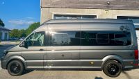 VW Grand California 2.0 TDI 130 KW Bayern - Pocking Vorschau