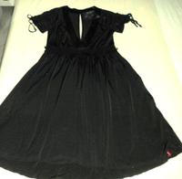Kleid Gr. M - Esprit- schwarz - mit Glocken Rock Nordrhein-Westfalen - Remscheid Vorschau