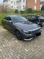 Mercedes e d 9G-Tronic Niedersachsen - Osnabrück Vorschau