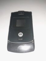 Motorola V3 Razor klapp Händy Hessen - Edertal Vorschau