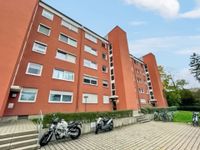 Schöne 3-Zimmer-Etagenwohnung im Stadtzentrum von Rosenheim Bayern - Rosenheim Vorschau