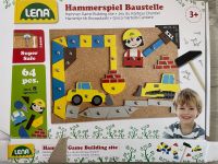 Hammerspiel Baustelle Brandenburg - Oranienburg Vorschau