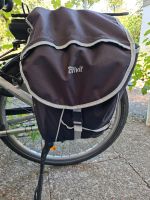 2 x Fahrradtaschen mit Schutzhülle Schleswig-Holstein - Itzehoe Vorschau