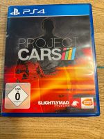 PS4 Game Project Cars Nordrhein-Westfalen - Kaarst Vorschau