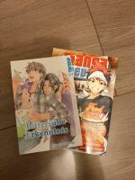 Manga Buch "Bittersüße Erkenntnis" Sachsen - Plauen Vorschau