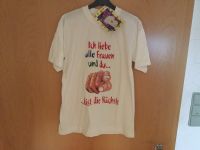 Partyshirt Gr.M, NEU Bayern - Vohenstrauß Vorschau