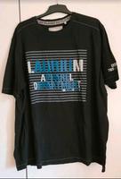 Schwarzes T-Shirt / Shirt Gr. 3XL von AngeloLitrico Hamburg - Bergedorf Vorschau