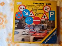 Verkehrsquiz ravensburger Saarland - St. Wendel Vorschau