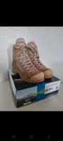 Meindl Wanderschuhe Stiefel Damen Nordrhein-Westfalen - Recklinghausen Vorschau