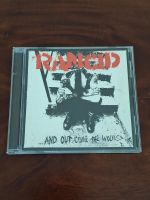 Rancid - ... AND OUT COME THE WOLVES, CD, Punk Hessen - Lorch Vorschau