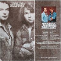 TAME & MAFFAY/Peter Maffay + Johnny Tame/LP/Schallplatte Frankfurt am Main - Innenstadt Vorschau