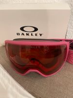 Skibrille Oakley Prizm Icon Rubine Ski Snowboard Brille Rosa Rot Rheinland-Pfalz - Hagenbach Vorschau