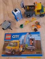 Lego, City, 60073, komplett mit Anleitung Brandenburg - Schönefeld Vorschau