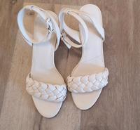 Riemensandalette Damen Esprit Bayern - Seukendorf Vorschau