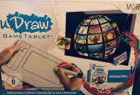 Wii uDraw Game Tablet inkl. Instant Artist Hessen - Melsungen Vorschau