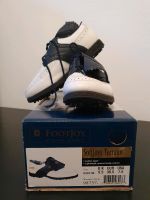 Golfschuhe Damen 38.5 Wandsbek - Hamburg Eilbek Vorschau