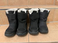 2 x warme Winterstiefel Quechua 29/30 Sachsen - Radeburg Vorschau