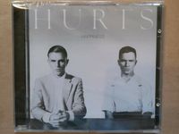 CD Hurts Happiness Neu und OVP Niedersachsen - Loxstedt Vorschau