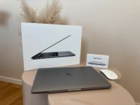 MacBook Pro Touch Bar 13,3“ 1.4 GHz i5 8 GB RAM 512 GB Schleswig-Holstein - Oststeinbek Vorschau