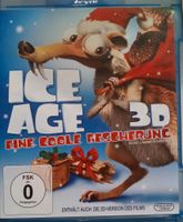 ICE AGE EINE COOLE BESCHERUNG BLURAY 2D + 3D Münster (Westfalen) - Centrum Vorschau