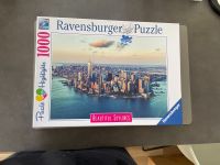 Ravensburger Puzzle 1000 Stück New York Skyline Rheinland-Pfalz - Lahnstein Vorschau