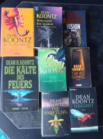 Mystery-Thriller von Dean Koontz Baden-Württemberg - Eisingen Vorschau