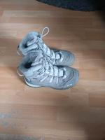 Salomon damen wanderschuhe Gr 38 Schleswig-Holstein - Kiel Vorschau