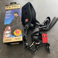 Carry Speed FS- Pro Kameragurt Nordrhein-Westfalen - Herne Vorschau