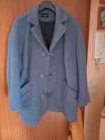 Damen winterjacke boucle Hessen - Solms Vorschau