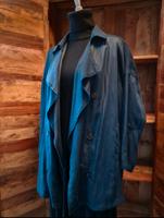 Leichter Mantel, Esprit, Jeans, oversized, M Hessen - Söhrewald Vorschau