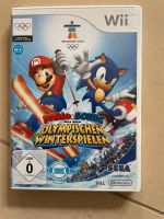 Mario & Sonicbei den olympischen Winterspielen, Wii Spiel Saarland - Wallerfangen Vorschau