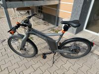 Mountain E Bike Mercedes Smart mit UsB Anschluss Bayern - Augsburg Vorschau