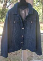 Jeans Jacke blau Gr.42 Bonita Damen Herzogtum Lauenburg - Wentorf Vorschau