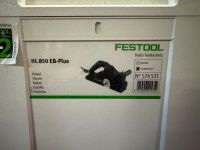 Festool HL 850 EB - plus Bayern - Speichersdorf Vorschau