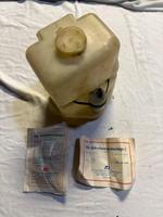 Scheibenwaschanlage  C VM  DDR Wartburg Trabant IFA Sachsen - Rabenau Vorschau