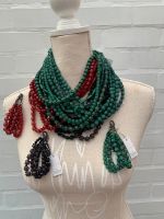 Biba Mode-Schmuck, Kette, Armband, neu Nordrhein-Westfalen - Grevenbroich Vorschau