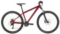 ✅ Stevens MTB Team RC 27.5" Rh.:16" Shining Red Niedersachsen - Rotenburg (Wümme) Vorschau