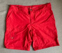 Kurze Hose für Männer Key West XL rot *neu* Dresden - Pieschen Vorschau
