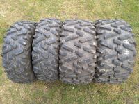 Reifen MAXXIS BIGHORN 2.0 John Deere Polaris Canam Bayern - Rötz Vorschau